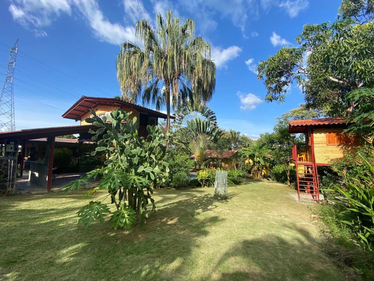 A Piece Of Paradise San Carlos Exterior foto