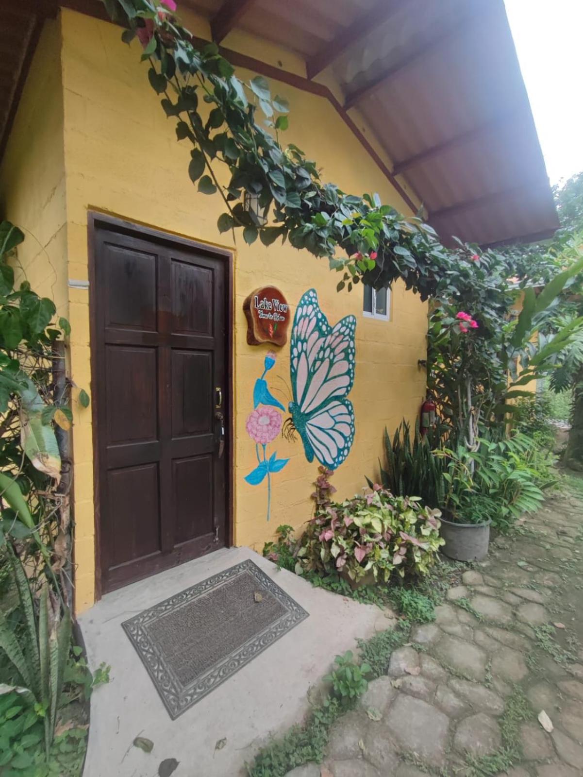 A Piece Of Paradise San Carlos Exterior foto