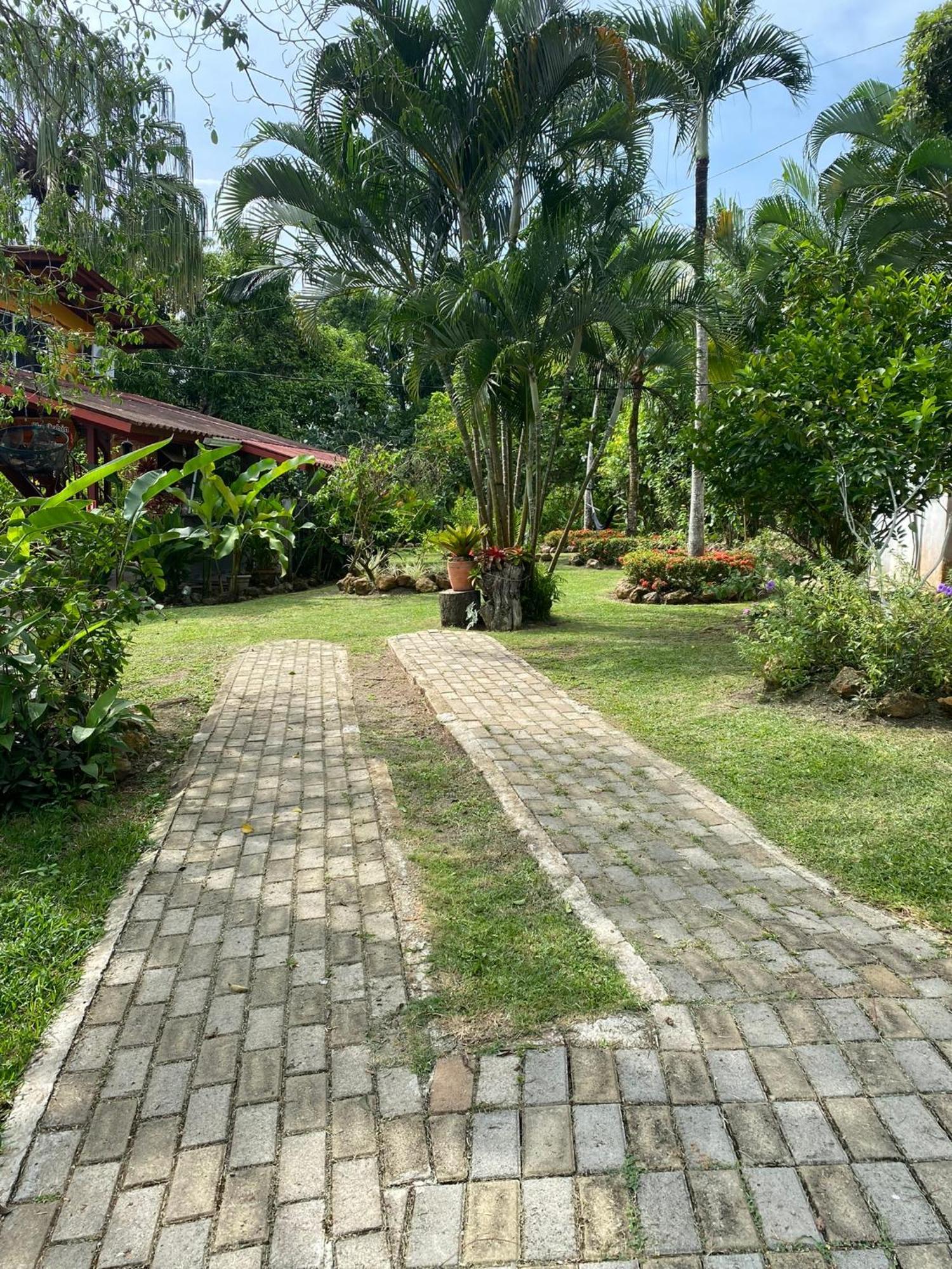 A Piece Of Paradise San Carlos Exterior foto