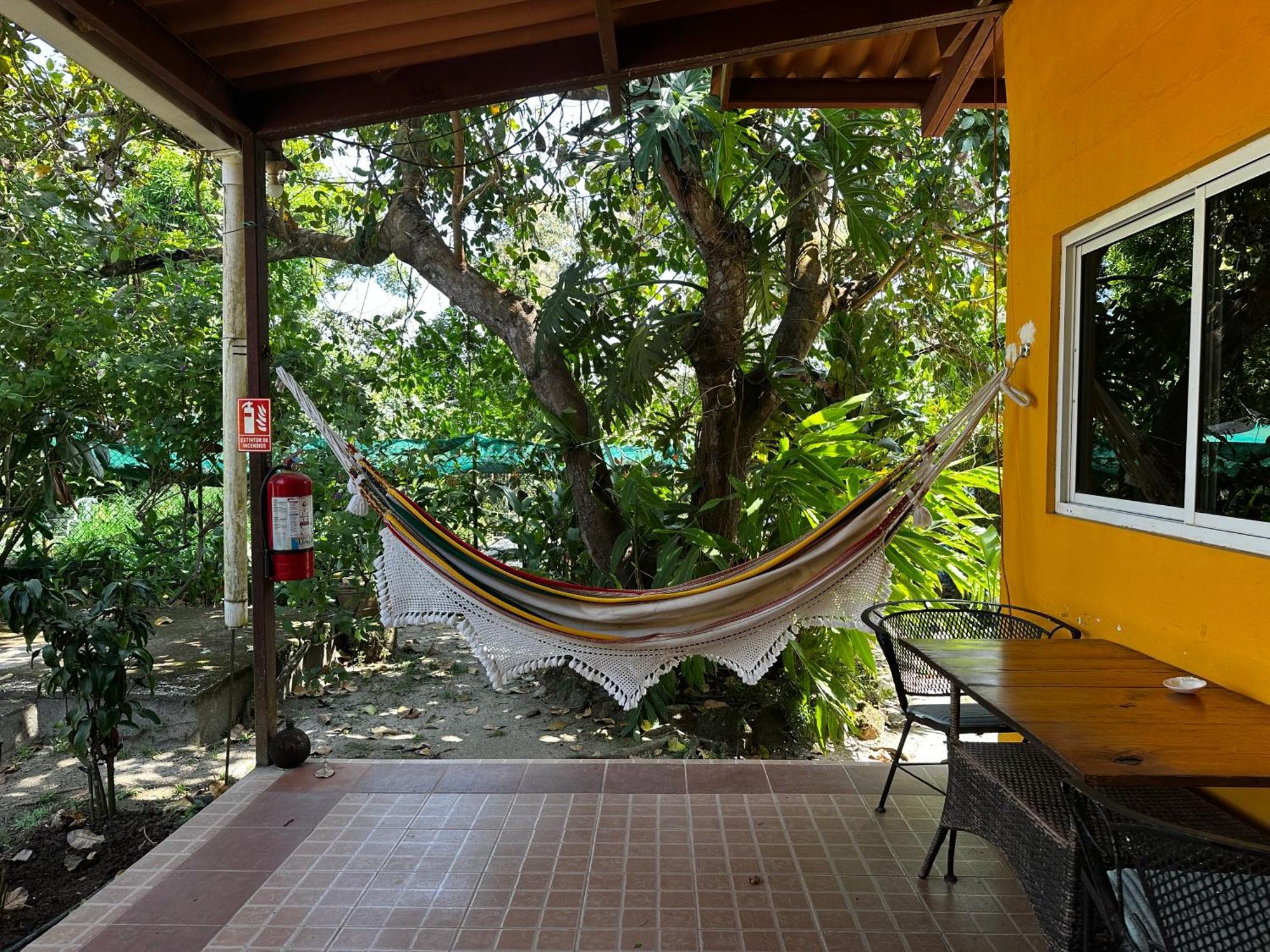 A Piece Of Paradise San Carlos Exterior foto