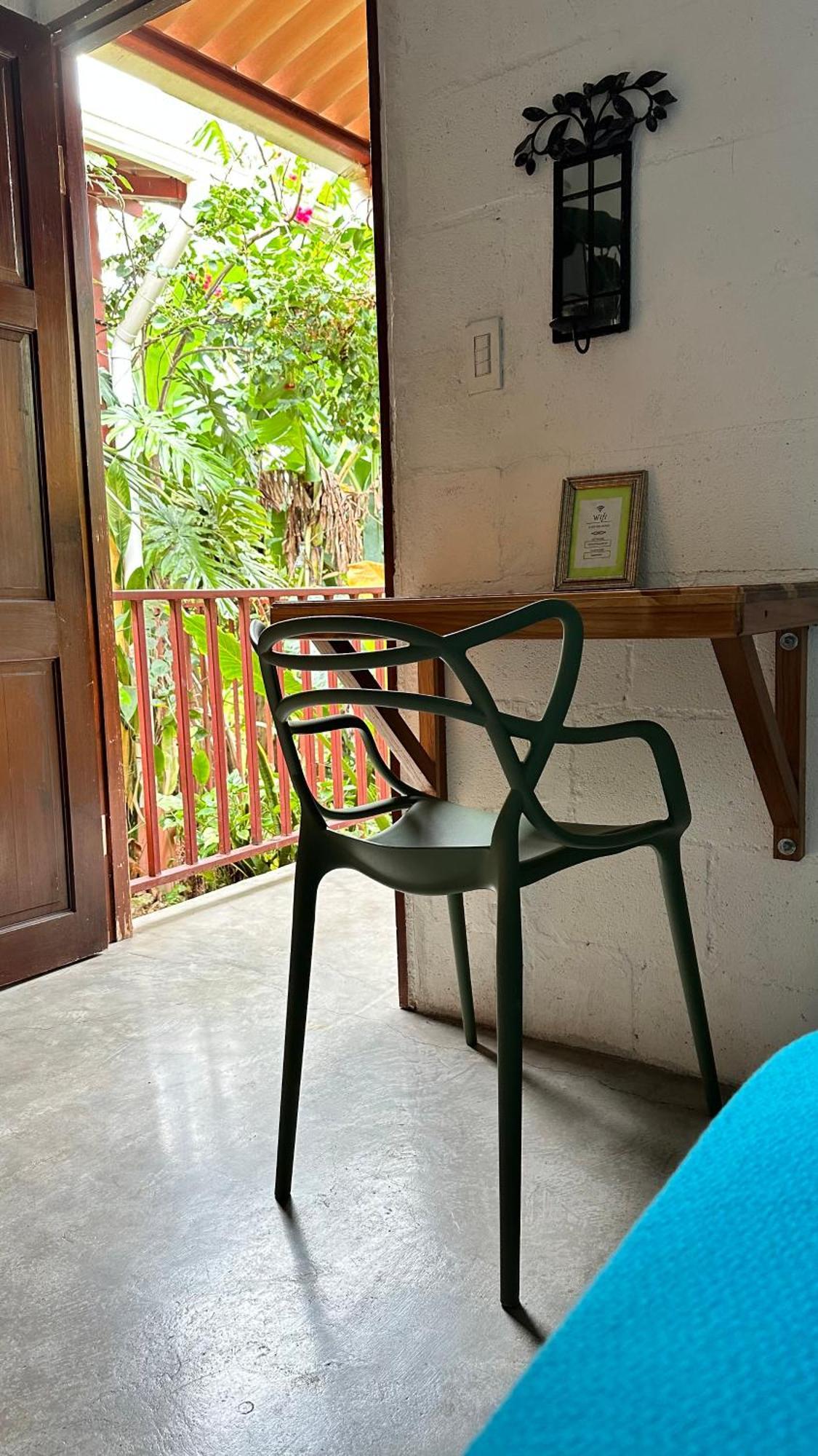 A Piece Of Paradise San Carlos Exterior foto
